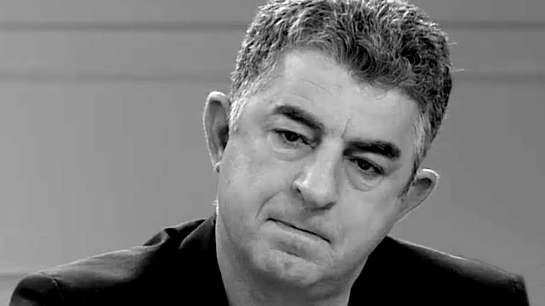 Ελλάδα γίναμε.